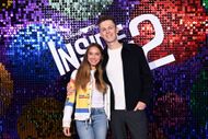 UK Special Screening Of Disney And Pixar's "Inside Out 2" - Source: Getty